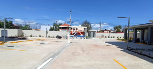 Imagen 4 de 14 de Apartamento En Venta En Nuevo A Estrenar En Aut San Isidro