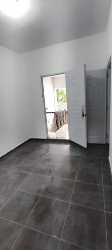 Gazcue Alquiler Apartamento Sin Amueblar De 1 Habitacion, Facil Acceso A Gascue, Uce, Ufhec, Zona Universitaria, El Vergel, Miraflores, Don Bosco, Chavon, Zona Colonial, Tetatro Nacional