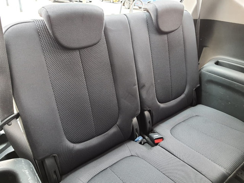 Kia New Carens 2013 Recibo Vehiculo