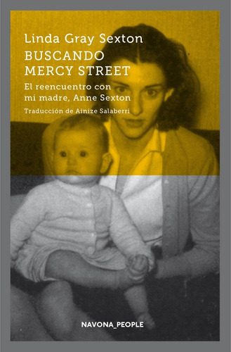 Buscando Mercy Street. El Reencuentro Co... (libro Original)