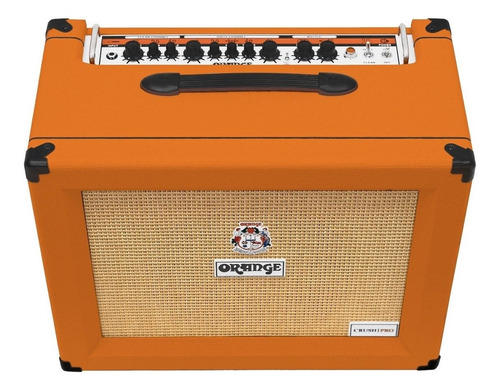 Orange Crush Pro 60 Combo Cr60c