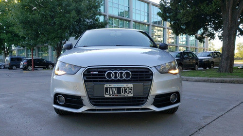 Audi A1 2011 1.4 Attraction Tfsi Stronic 122cv