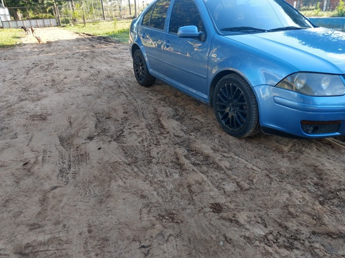 Volkswagen Bora 2.0 Trendline 2007