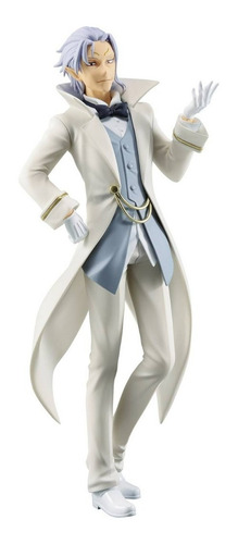 Figura Clayman Banpresto That Time Reincarnated As A Slime
