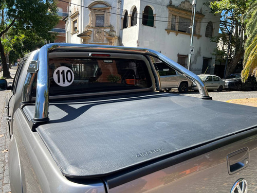 Volkswagen Amarok 3.0 V6 Cd