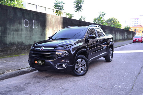Imagem 1 de 14 de Fiat Toro Freedom 1.8 At6 4x2 (flex)