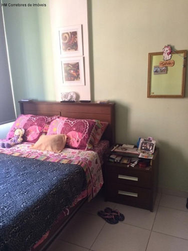 Imagem 8 de 15 de Apartamento - Hmap909 - 34474868
