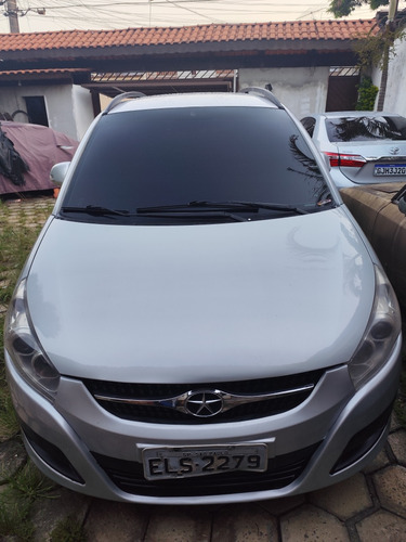 JAC J6 2.0 16V Diamo7L 5P