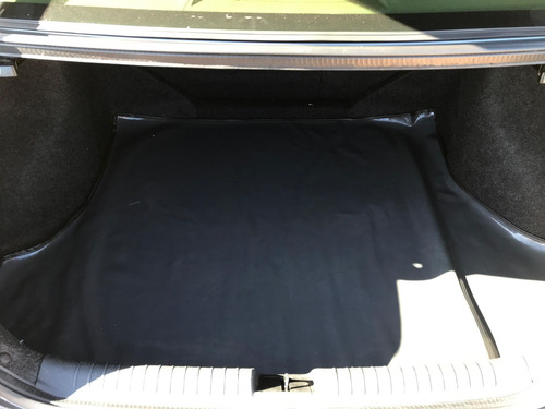 Honda Civic 2.0 Lxr Flex Aut. 4p