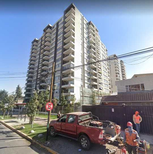 Excelente Departamento, G Freire / G Avda (9780)