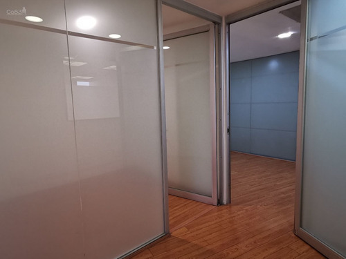 Imagen 14 de 17 de Renta - Oficina - Masaryk - 230m2 - Piso 8