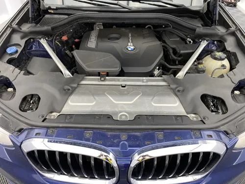 BMW X3 2.0 Xdrive30i
