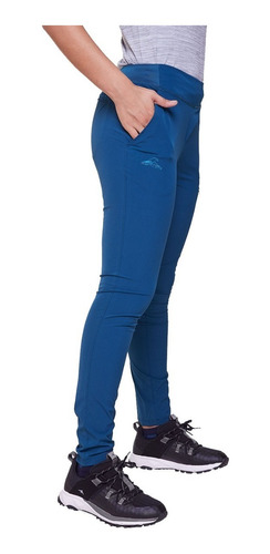 Babucha Mujer Rochel Montagne Urbana Spandex Repelente Cuota