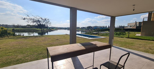 Imagen 9 de 25 de Casa En Venta San Matias Al Agua A Estrenar!!!