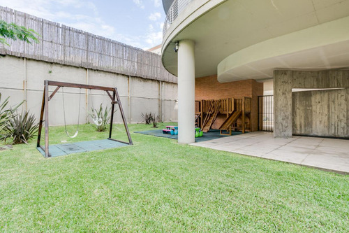 3 Ambientes 2 Baños Cochera · 74 M2 · Los Mejores Amenities!!