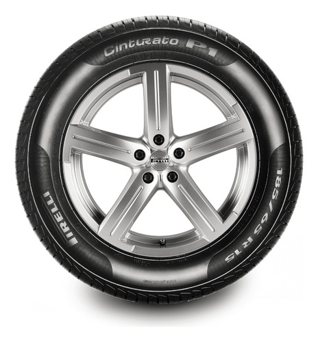 Neumático Pirelli Cinturato P1 195/60r15 88 h