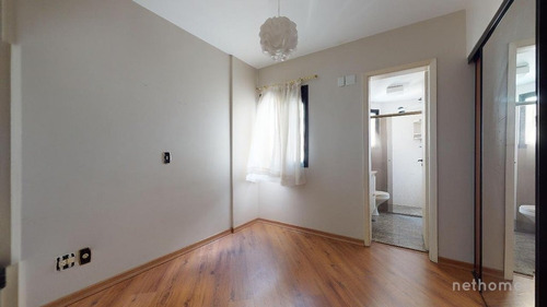 Apartamento - Pinheiros - Ref: 6055 - V-6055