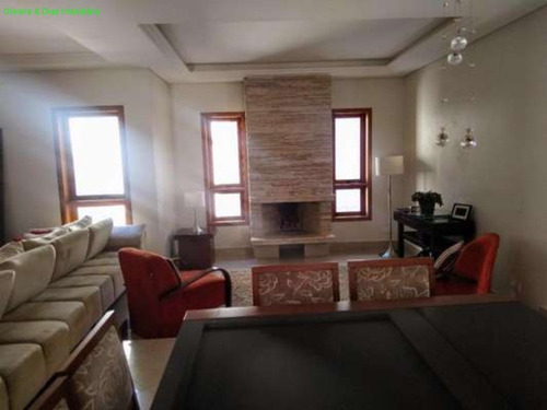 Imagem 29 de 30 de Casa Em Condomínio Com Acesso Pelo Km 25 Da Raposo Tavares, Ótima Localização, Fácil Acesso A Rodovia. - Ca00721 - 69286551