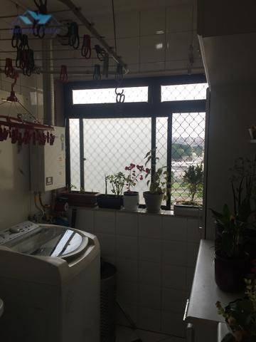 Imagem 12 de 16 de Apartamento À Venda, 72 M² Por R$ 435.000,00 - Ipiranga - São Paulo/sp - Ap1151