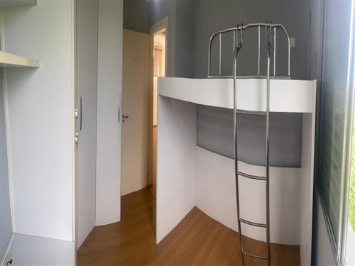 Imagem 6 de 10 de Apartamento, 2 Dorms Com 48 M² - Samarita - Sao Vicente - Ref.: Pr1991 - Pr1991