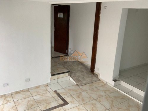 Imagem 8 de 19 de Casa Comercial Para Locação Com 100 M² - Artur Alvim - 2314