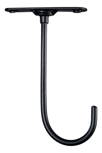 Debajo Del Gabinete Banana Hook Hanger Multifuncional