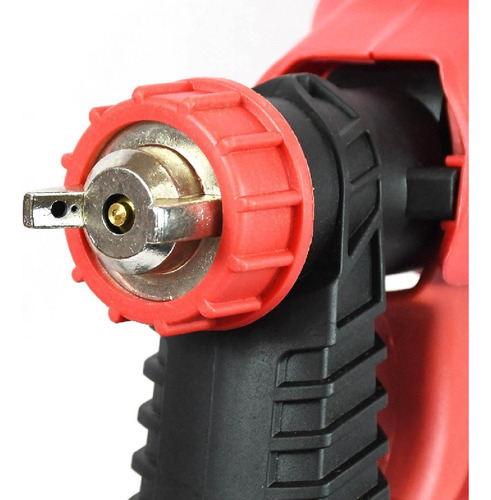 Máquina para pintar MASTER HARDWARE Rycel 450W 127V