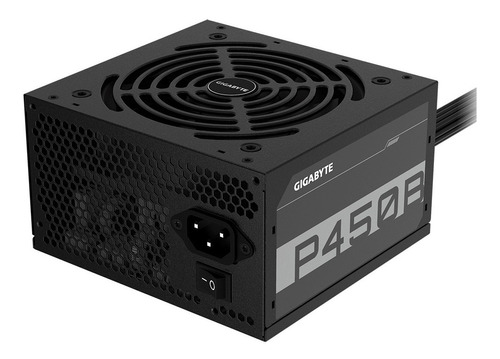 Fuente De Poder Gigabyte P450b