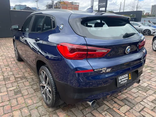 BMW X2 2.0 Sdrive 20i Msport X