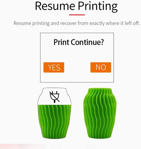 Impresora 3d Anet Et4+ Plus Original Importada