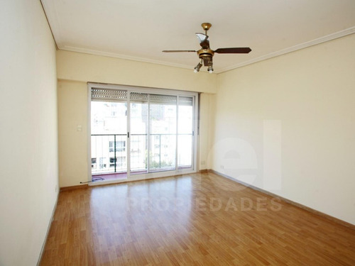 Imagen 3 de 15 de Semipiso En Alquiler, 3amb Coc,lavadero Ind, Balcon
