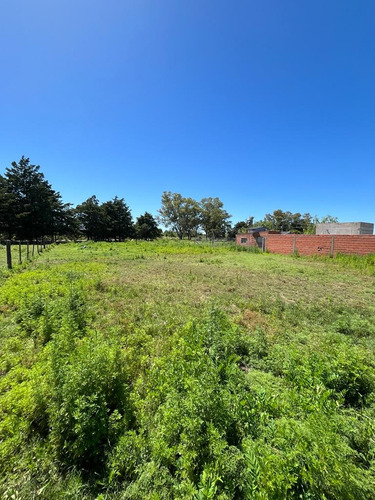 Lote En Venta En Empalme Lobos