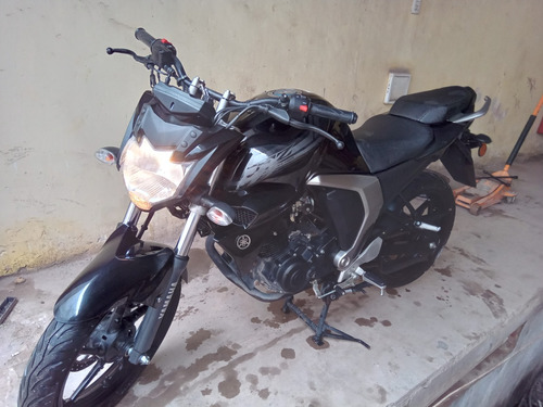 Yamaha  Fz 150cc 2018