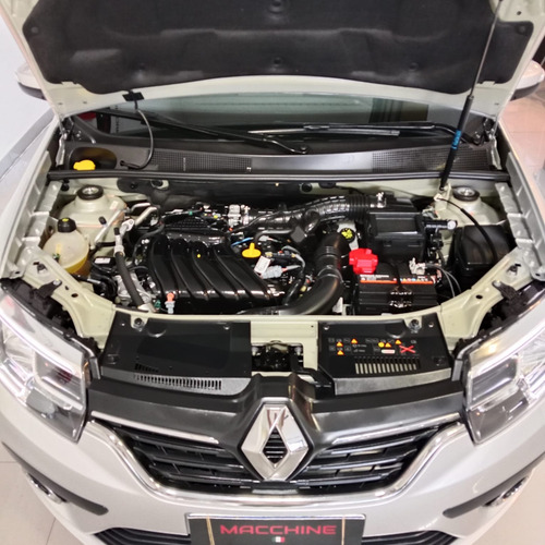 Renault Logan 1.6 16v Intense