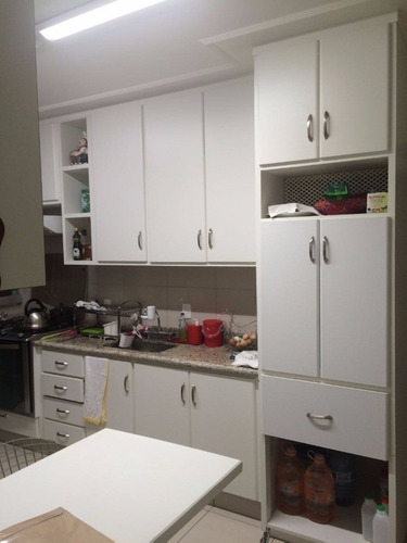 Imagem 8 de 26 de Apartamento A Venda, Edifício Senador, Centro, Jundiaí - Ap09046 - 4864536