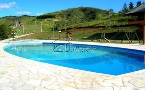 Imagem 14 de 15 de Terreno Com 1.000m² Em Condomínio De Alto Padrão Na Rodovia Dos Tamoios