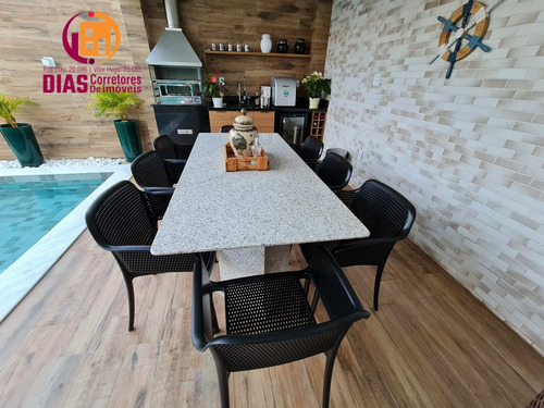 Imagem 6 de 30 de Casa À Venda No Bairro Bela Vista - Camaçari/ba - 749