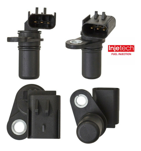 Sensor Cigueñal Ckp Dodge Stratus 4cil 2.4l 2003-2006