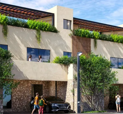 Casa en venta