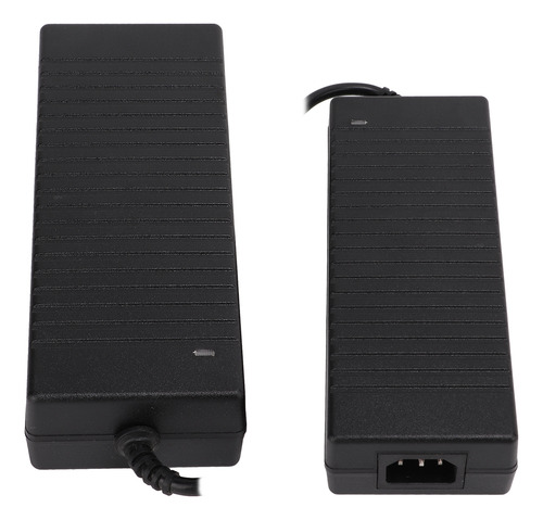 Adaptador Plug Dc 12v 12.5a De 3 Pinos 50/60hz Sobre Corrent