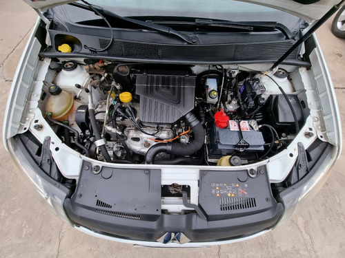 Imagen 12 de 15 de Renault Sandero