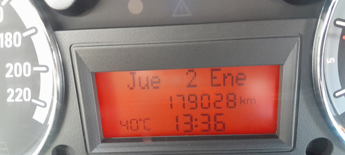 Fiat Punto 1.3 Elx Top Multijet