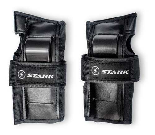 Set Protecciones Profesional Aggressive Roller - Skate
