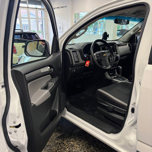 Chevrolet S10 2.8 Lt Cd Tdci 200Cv 4X4 At