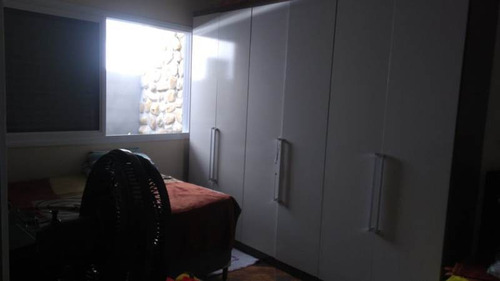 Casa Terréa No Villa Branca Jacarei Num Terreno De 250m² - Cs-1653