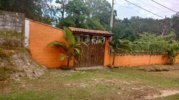 Chácara Com Área De 2 Mil Mts Em Itanhaém Sp - 6821 | Npc
