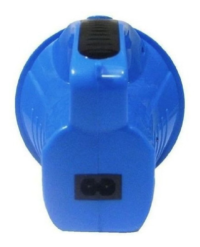 Kit 20 Lanterna Holofot Dp1706 Super 19 Leds Bivolt Recarre