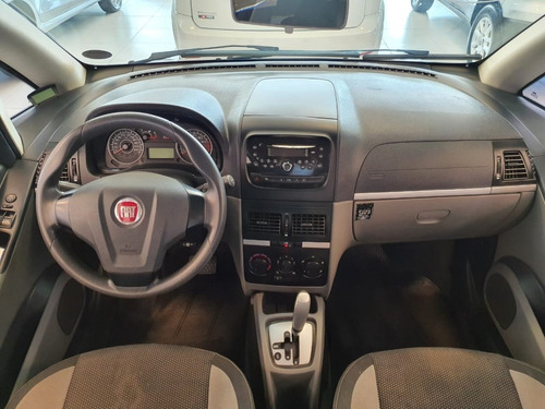 Idea Essence 1.6 Dual - Completa