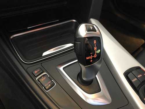Bmw 320i 2.0 Gp 16v Turbo Gasolina 4p Automático
