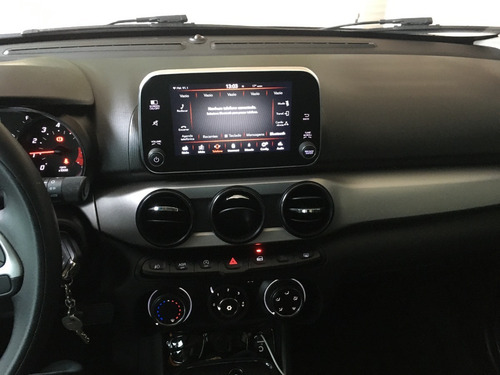 Fiat Cronos 1.3 Drive Gsr 2018/2019